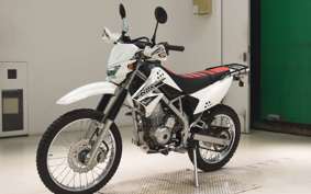 KAWASAKI KLX125 LX125C