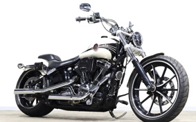 HARLEY FXSB 2013 BF5