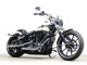 Фото Harley FXSB 2013 с японского аукциона