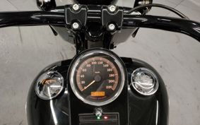 HARLEY  HARLEY FLSTFBS1800 JT9