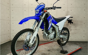 YAMAHA WR250R DG15J