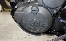 KAWASAKI SUPER SHERPA KL250G