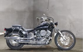 YAMAHA DRAGSTAR 400 2000 VH01J