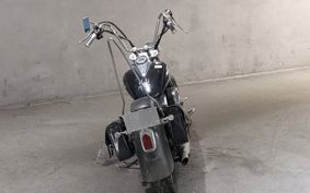 YAMAHA DRAGSTAR 250 VG02J