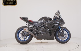 SUZUKI GSX-R1000R A 2018