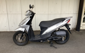 SUZUKI ADDRESS V110 CE47A
