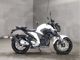 Фото Yamaha FZ25 с японского аукциона