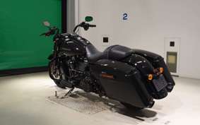 HARLEY FLHRXS 1750 2017