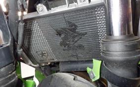 KAWASAKI NINJA 400 2022 EX400L