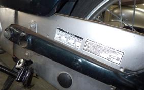 HONDA C50 SUPER CUB AA01