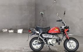 HONDA MONKEY Z50J