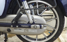 HONDA C125 SUPER CUB JA48