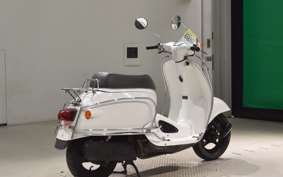 HONDA GIORCUB 2010 AF53