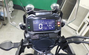 SUZUKI Vｽﾄﾛｰﾑ250A 2022