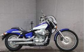 HONDA SHADOW400 CUSTOM NC45