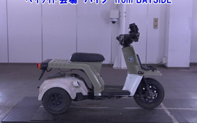 HONDA GYRO