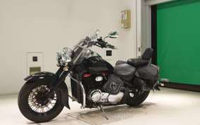 SUZUKI INTRUDER 400 Classic 2001 VK54A