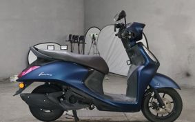 YAMAHA FASSHI-NO125 SEG4