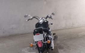 YAMAHA DRAGSTAR 1100 CLASSIC VP13J