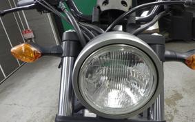 HONDA REBEL 250 MC49