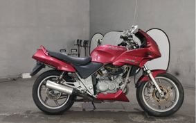 HONDA ZELBIS MC25