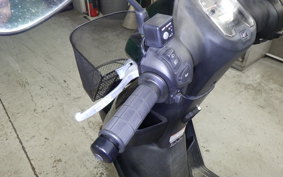 HONDA TACT Basket 2021 AF75