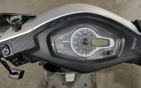 SUZUKI ADDRESS V125 CF4MA