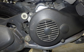 SUZUKI ADDRESS V125 G CF46A