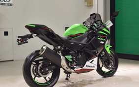 KAWASAKI NINJA 400 2022 EX400G