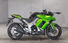 KAWASAKI NINJA1000 ZXT00G