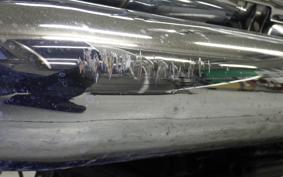 YAMAHA DRAGSTAR 400 CLASSIC  2009 VH02J