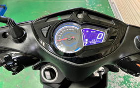 YAMAHA CYGNUS125XSR SE44J