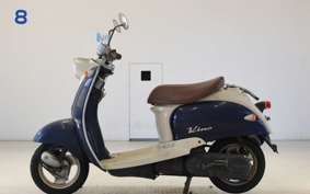 YAMAHA VINO 50 SA10J