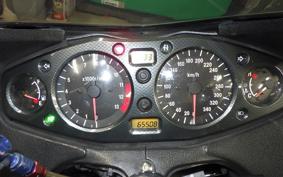 SUZUKI GSX-1300R HAYABUSA 2000