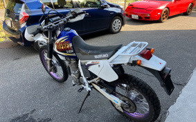 SUZUKI DJEBEL 250 XC SJ45A