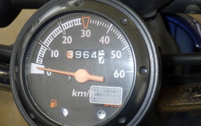 HONDA TODAY AF61