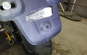 HONDA MONKEY 125 ABS 2010 JB02