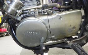 YAMAHA SR400 Gen.3 2001