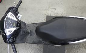 HONDA LEAD 125 2007 JF45