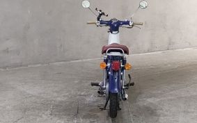 HONDA SUPER CUB50 AA01
