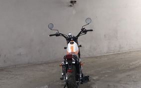 SUZUKI GLASS TRACKER BIG BOY NJ47A
