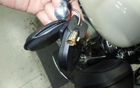 HARLEY FLHTP 1750 2020