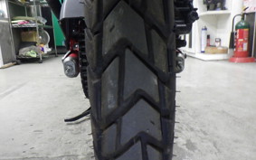 HONDA CT125-2 2020 JA65