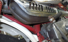 HONDA MONKEY AB27