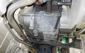 HONDA C50 SUPER CUB E 2021 AA01