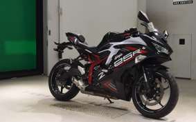 KAWASAKI ZX-25R 2023 ZX250E