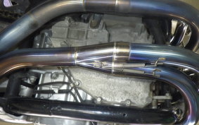 HONDA X4 LD 2002 SC38