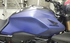 HONDA CB250RA MC52