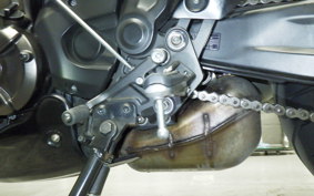 YAMAHA XSR700 2020 RM22J