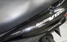 SUZUKI ADDRESS V125 S CF4MA